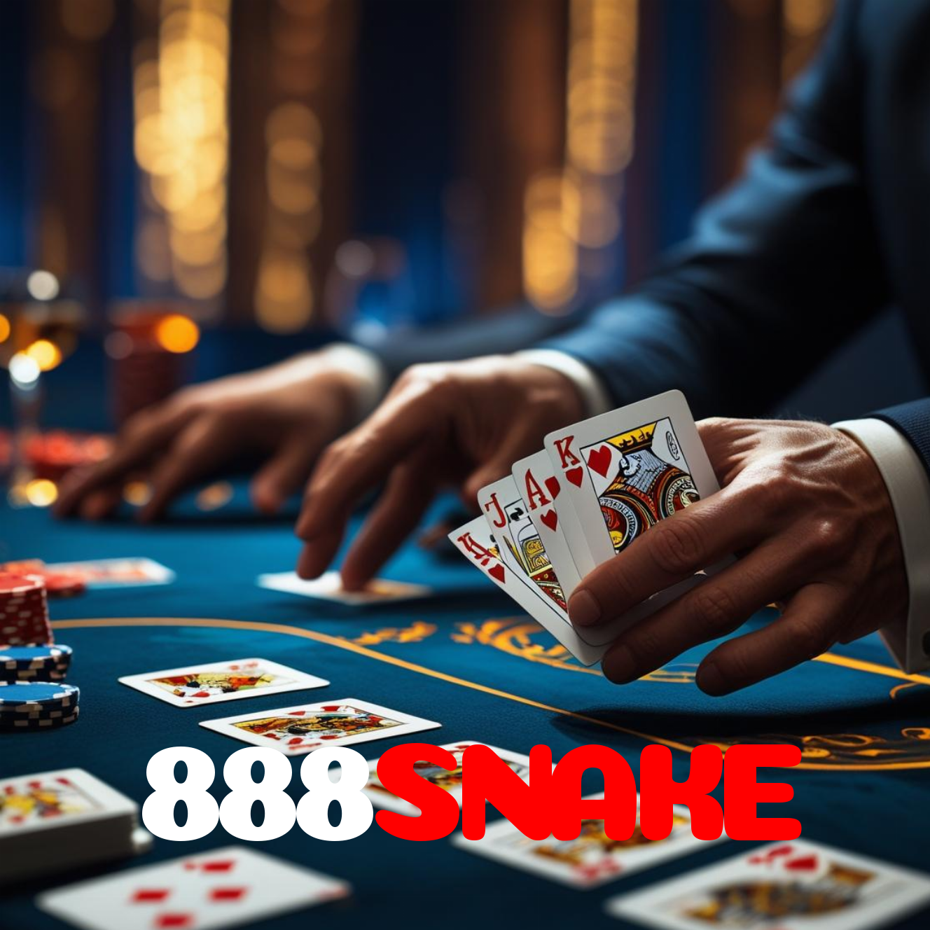 Descubra o Programa VIP do 888SNAKE: Benefícios e Exclusividades para Jogadores
