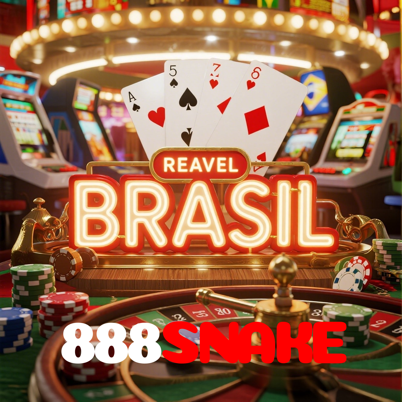 Aproveite as Melhores Promoções no 888SNAKE!