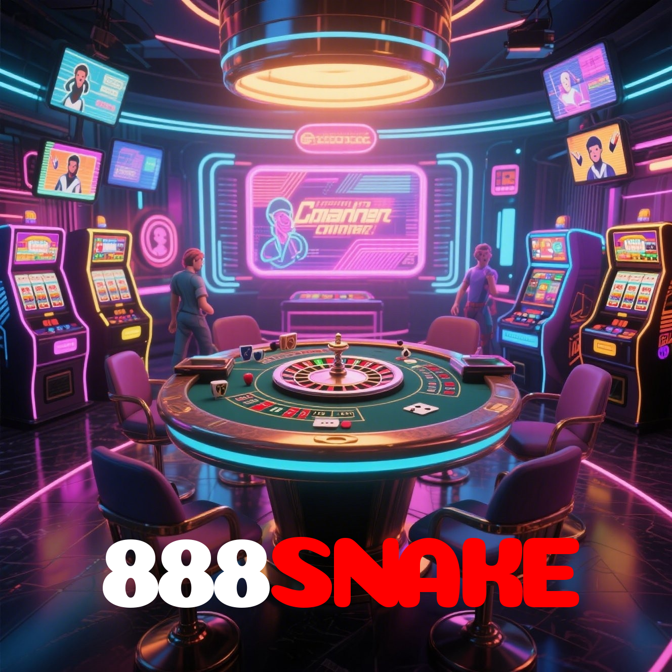 Descubra a Categoria de Recompensas no 888SNAKE